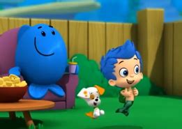 Big Blue Fish/Gallery | Bubble Guppies Wiki | FANDOM powered by Wikia