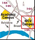 The Conrad Laboratory @ Virginia Commonwelath University