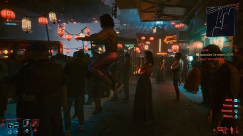 Cyberpunk 2077 PS4 review: CDPR’s vision is heavily compromised on old ...