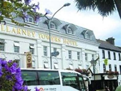 Killarney Towers Hotel & Leisure Centre | Killarney 2020 UPDATED DEALS £90, HD Photos & Reviews