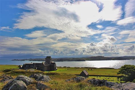 St Columba Hotel | Tranquil Hotel on Iona, Hebrides