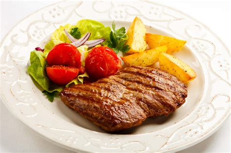 Enjoy a Protein Packed Meal at Steak Loft « Mystic CT: Restaurants ...