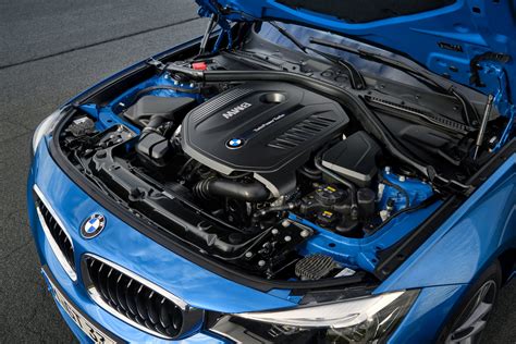 BMW B58 six-cylinder engine wins second "10 Best Engines" award from WardsAuto