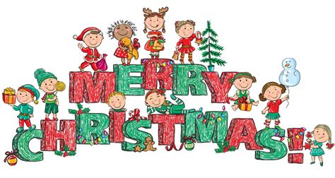 Christmas Songs for Kids - Preschool Inspirations