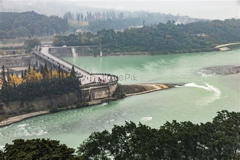 Dujiangyan Irrigation System Picture And HD Photos | Free Download On ...