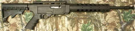 A Real Man's Objective Reviews / Gunsumer Reports: Ruger SR-22 Rifle Review