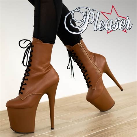 Buy Sexy Shoes, Heels, Stripper Boots @ Shoe Freaks Canada