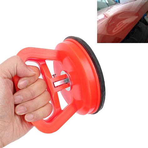 Big Car Dent Remover Puller Auto Body Dent Removal Tools Car Repair Locking Strong Suction Cup ...