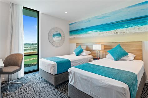 RYDGES GOLD COAST AIRPORT - Now $215 (Was $̶2̶7̶2̶) - UPDATED 2024 Hotel Reviews & Price ...