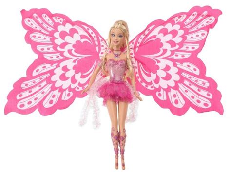 Barbie Doll Resource | Barbie Buying Guide | Barbie Corner: Barbie Fairytopia Mermaidia Elina Doll