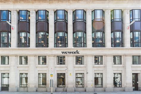 Digital Nomad's WeWork Review [2023]: Are they worth it?