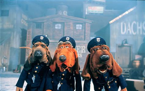 Dog City (special) - Muppet Wiki