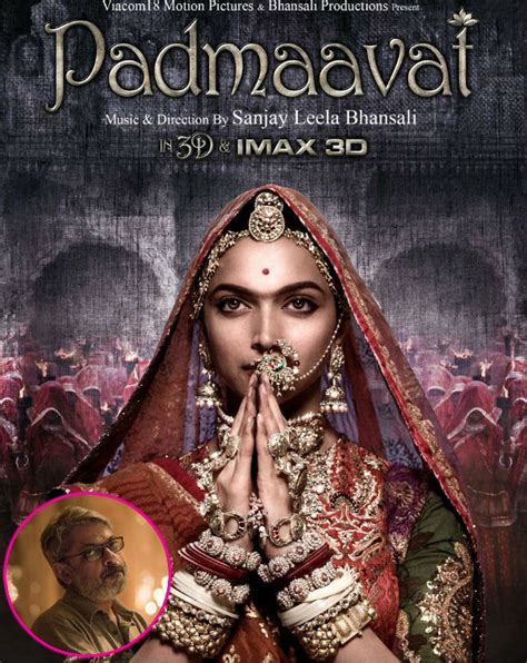 Padmaavat row: Karni Sena BANS Sanjay Leela Bhansali from shooting in ...