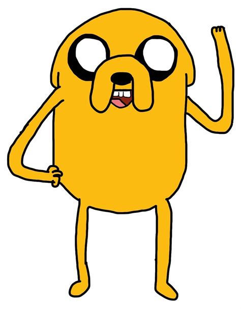 Jake The Dog Wallpaper - WallpaperSafari