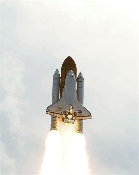 space shuttle, lift off, shuttle, space, launch, exploration, spaceship, sky, rocket, flight ...