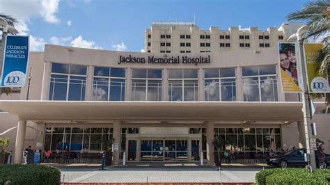 Jackson Hospital plans to vaccinate kids, awaits FDA approval | Miami Herald