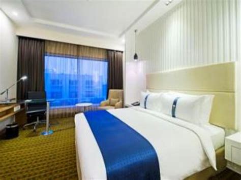 Holiday Inn Amritsar Ranjit Avenue, Amritsar | 2022 Updated Prices, Deals