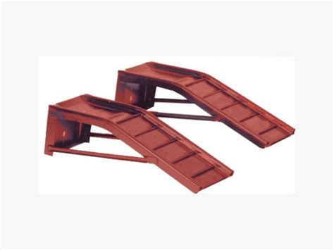 Car Ramps ~ Metal North West, Calgary