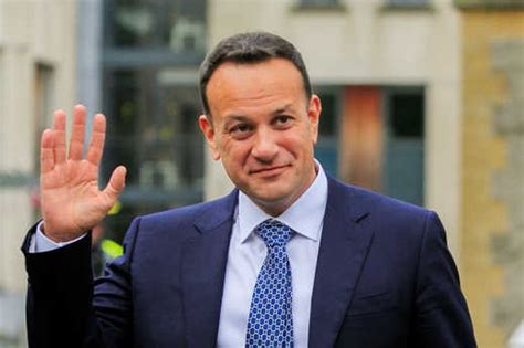 Taoiseach Leo Varadkar to seek dissolution of the Dail this week as he ...