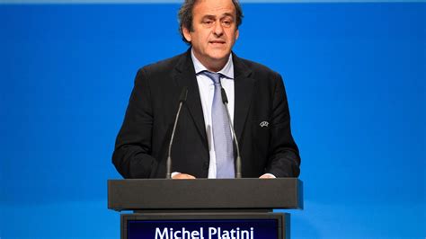 No deal done to back Platini for presidency - CONCACAF powerbroker - Eurosport