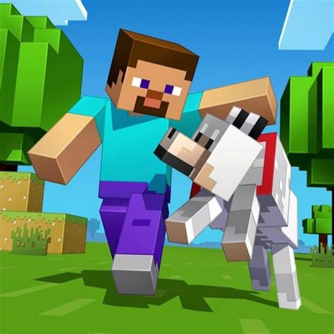 Minecraft steve | Desenhos minecraft, Imagens minecraft, Herobrine wallpaper