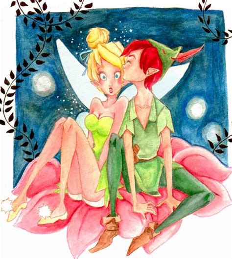 tinkerbell | Tinkerbell and friends, Peter pan and tinkerbell, Disney art