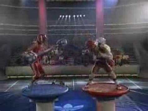 American Gladiators Joust Zap - YouTube