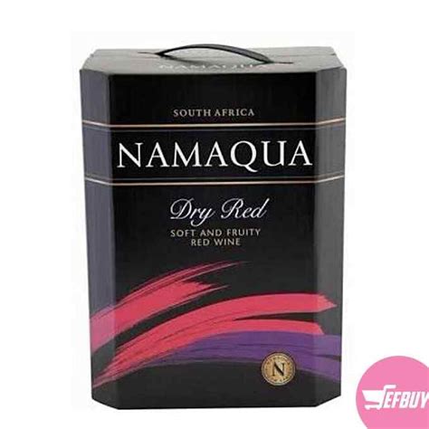 Buy Namaqua wine 5L - Best Price | Dantty Uganda