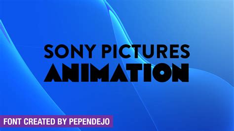 Sony Pictures Animation by PePendejo on DeviantArt