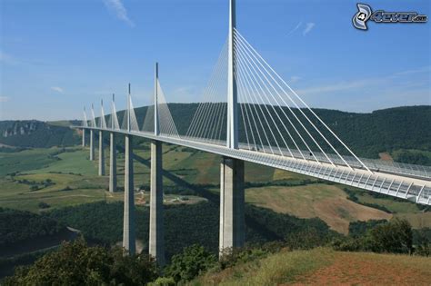 Millau Viaduct