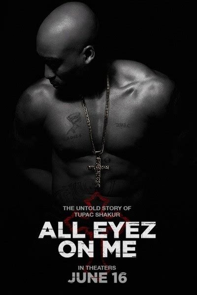 All Eyez on Me movie review & film summary (2017) | Roger Ebert