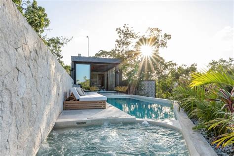 Airbnb Tulum Luxury Villas | 9 Luxe Stays for Groups & Couples | Sojournalist