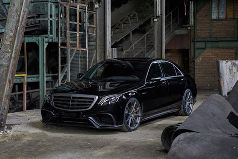 Mercedes-Benz S-Class HD Wallpaper | Hintergrund | 3600x2400 | ID ...