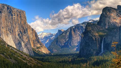 kelsey kay: tourist tuesdays: yosemite national park