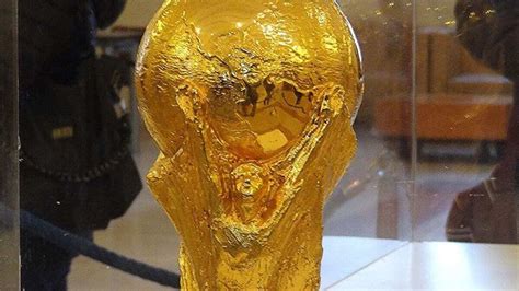 List of all FIFA World Cup winners