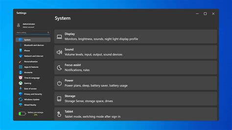 Windows 11 Settings Windows Update