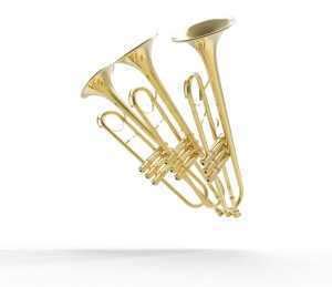 Types of Trumpets: Keys, Size, History, and Performance Practice