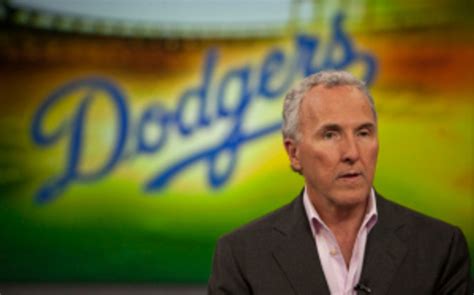 Former Dodgers owner Frank McCourt donates $100M to Georgetown - Sports Illustrated