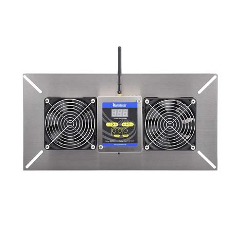 Top 10 Best Basement Ventilation Fan in 2024 Reviews | Guide