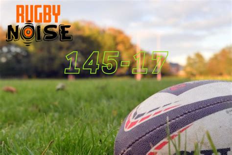 What is the highest test score in rugby? – Rugby Noise