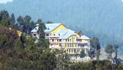 Khajjiar Hotels - Hotels in Khajjiar Himachal Pradesh India