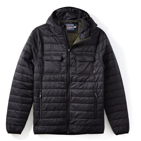 Shop Men's Insulated Jackets | Huckberry Mens Insulated Jackets, Huckberry, Faherty, Men Winter ...