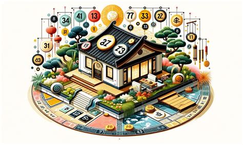 What is Feng Shui House Numbers? | Numerology Hub