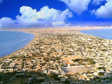 Gwadar | Balochistan Info