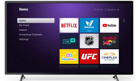 Roku Adds First Paid Channels, Including Starz, Showtime, Tastemade ...