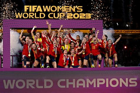 Así se vivió el título de España, campeona del Mundial Femenino 2023 | ZONA CERO