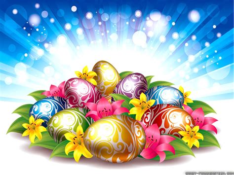 🔥 [91+] Easter Spring Wallpapers | WallpaperSafari