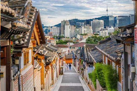 Seoul, South Korea | Serandipians Preferred Destination