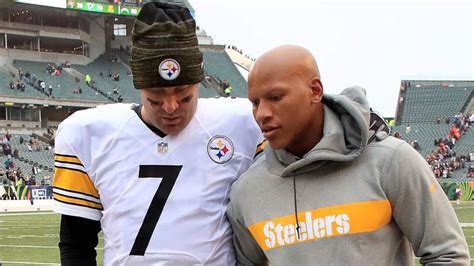 Ryan Shazier Injury: Steelers LB Wants to Play Football