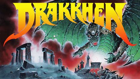 Drakkhen | PC Steam Game | Fanatical